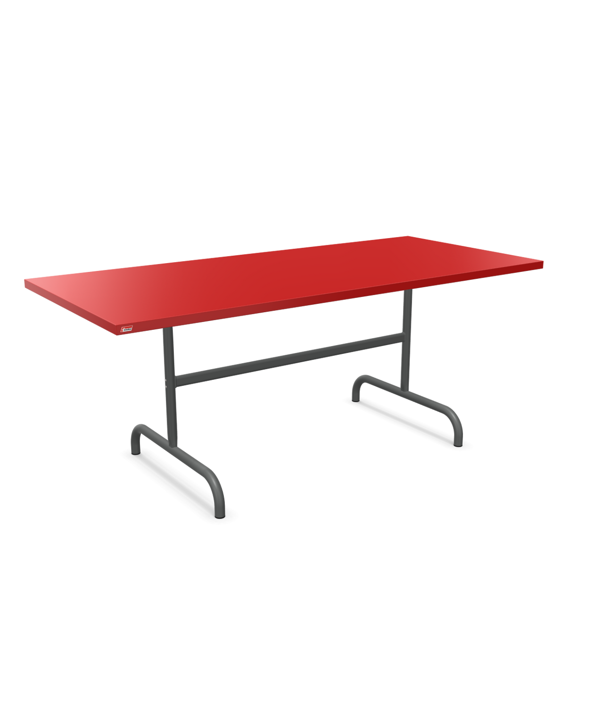 Schaffner Säntis Folding dining table 180x80cm