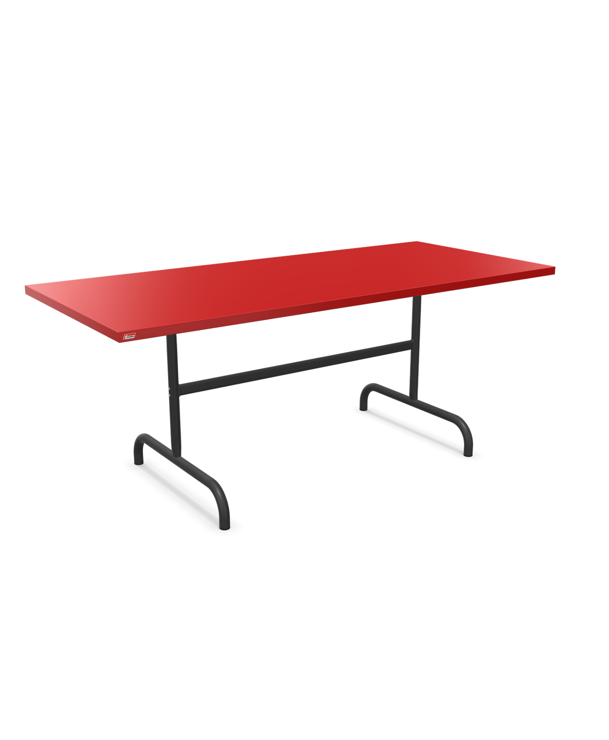 Schaffner Säntis Folding dining table 180x80cm
