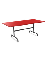Schaffner Säntis Folding dining table 180x80cm