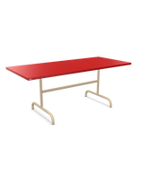 Schaffner Säntis Folding dining table 180x80cm