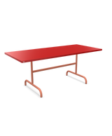 Schaffner Säntis Folding dining table 180x80cm