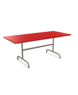 Schaffner Säntis Folding dining table 180x80cm