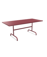 Schaffner Säntis Folding dining table 180x80cm