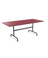 Schaffner Säntis Folding dining table 180x80cm