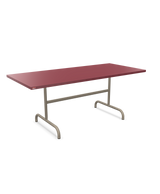 Schaffner Säntis Folding dining table 180x80cm