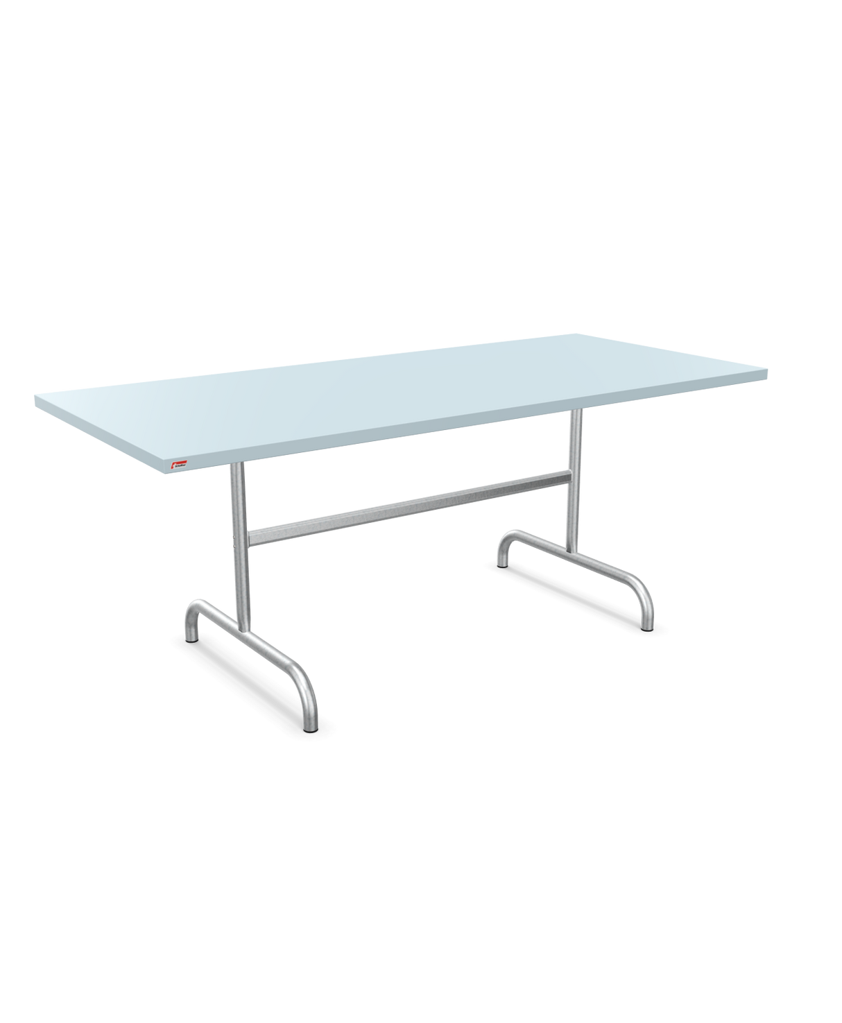 Schaffner Säntis Folding dining table 180x80cm