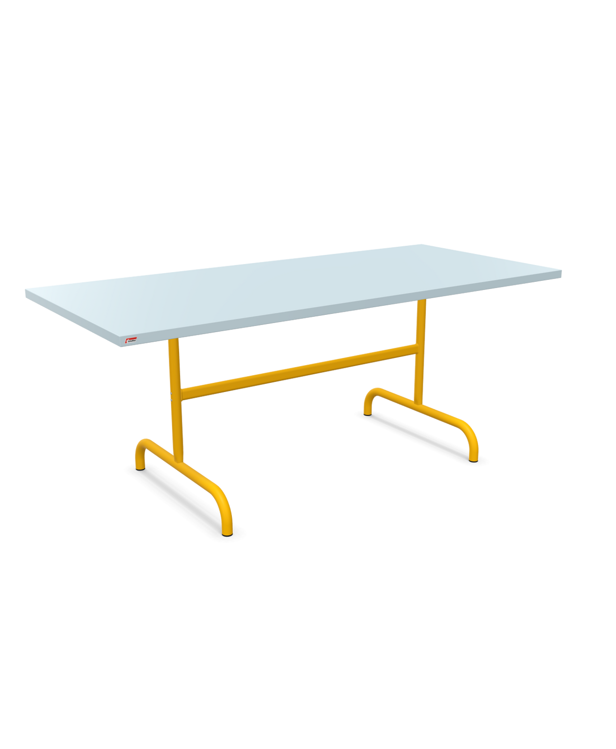 Schaffner Säntis Folding dining table 180x80cm