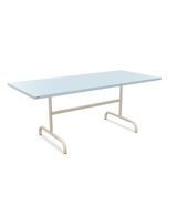 Schaffner Säntis Folding dining table 180x80cm