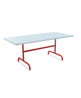 Schaffner Säntis Folding dining table 180x80cm