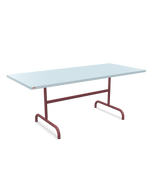 Schaffner Säntis Folding dining table 180x80cm