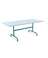 Schaffner Säntis Folding dining table 180x80cm