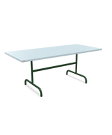 Schaffner Säntis Folding dining table 180x80cm