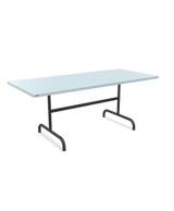 Schaffner Säntis Folding dining table 180x80cm