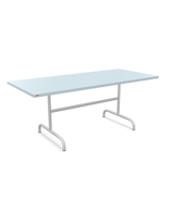 Schaffner Säntis Folding dining table 180x80cm