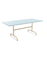 Schaffner Säntis Folding dining table 180x80cm