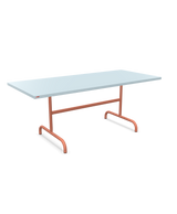 Schaffner Säntis Folding dining table 180x80cm