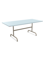 Schaffner Säntis Folding dining table 180x80cm