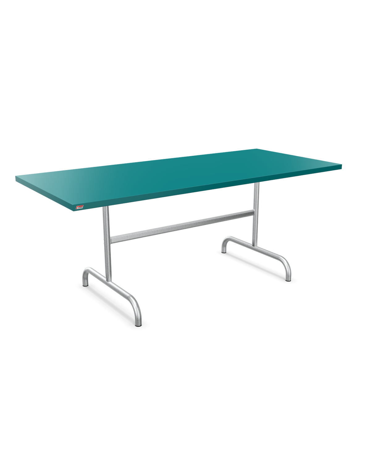 Schaffner Säntis Folding dining table 180x80cm