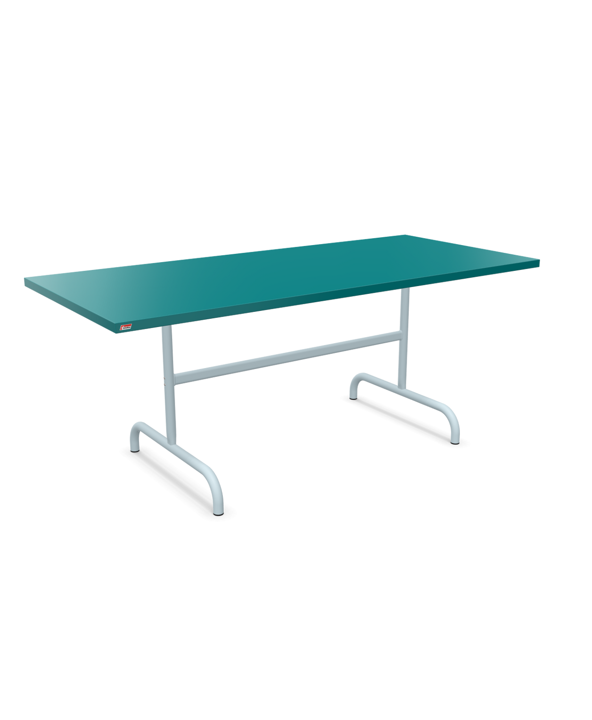 Schaffner Säntis Folding dining table 180x80cm