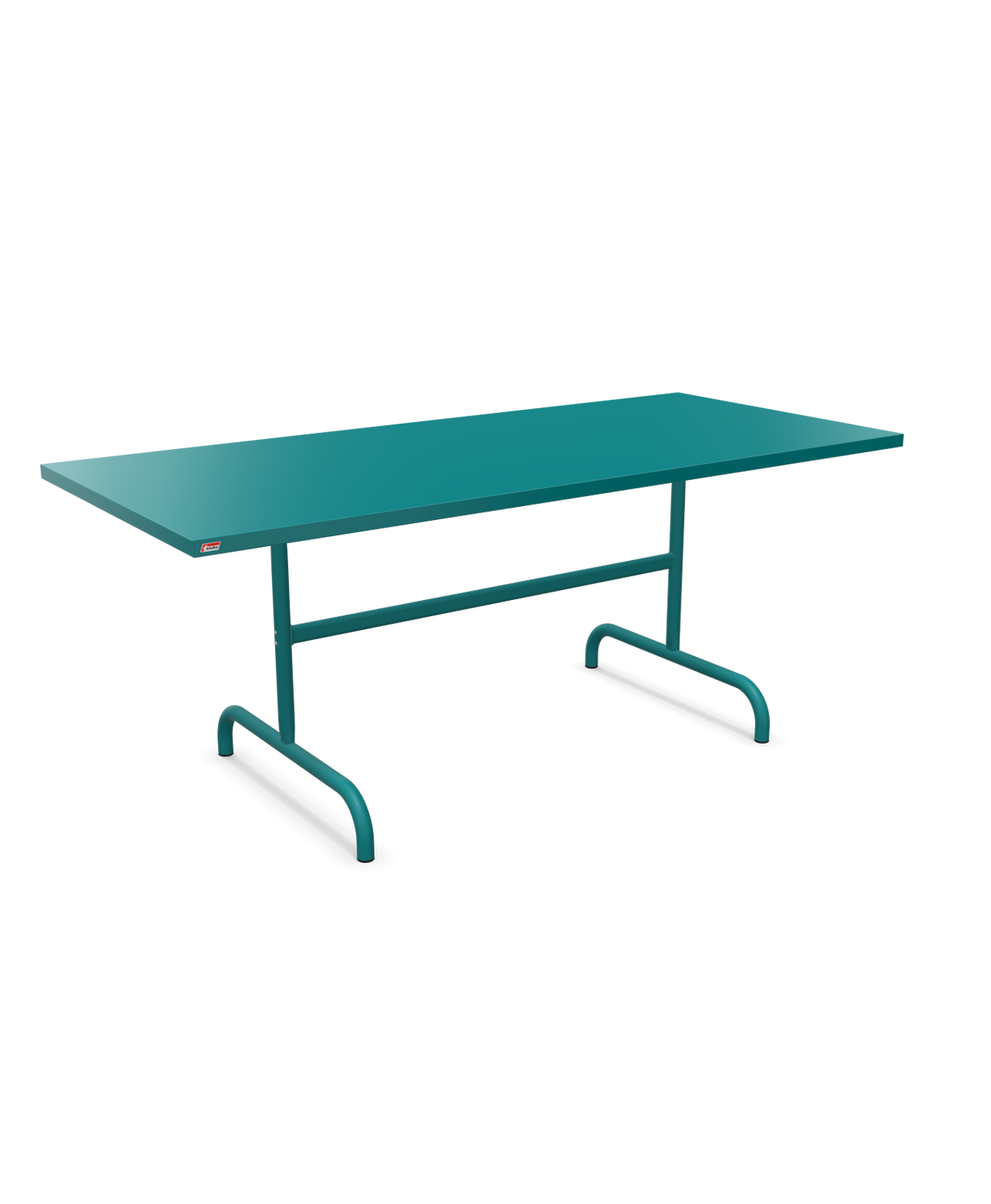 Schaffner Säntis Folding dining table 180x80cm