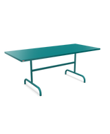 Schaffner Säntis Folding dining table 180x80cm