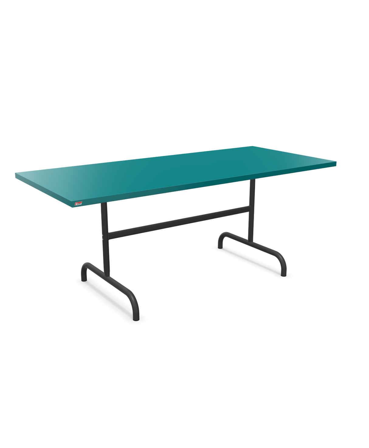 Schaffner Säntis Folding dining table 180x80cm