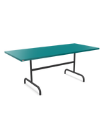 Schaffner Säntis Folding dining table 180x80cm