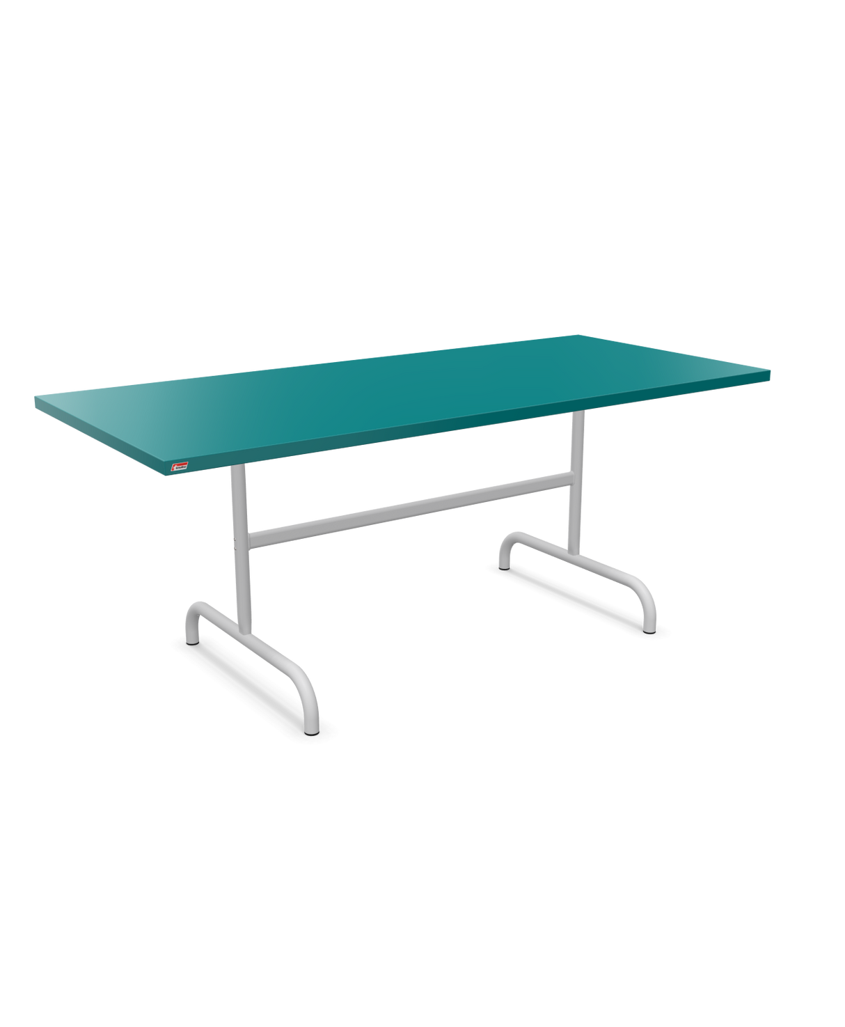 Schaffner Säntis Folding dining table 180x80cm