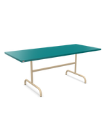 Schaffner Säntis Folding dining table 180x80cm