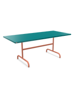 Schaffner Säntis Folding dining table 180x80cm