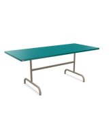 Schaffner Säntis Folding dining table 180x80cm