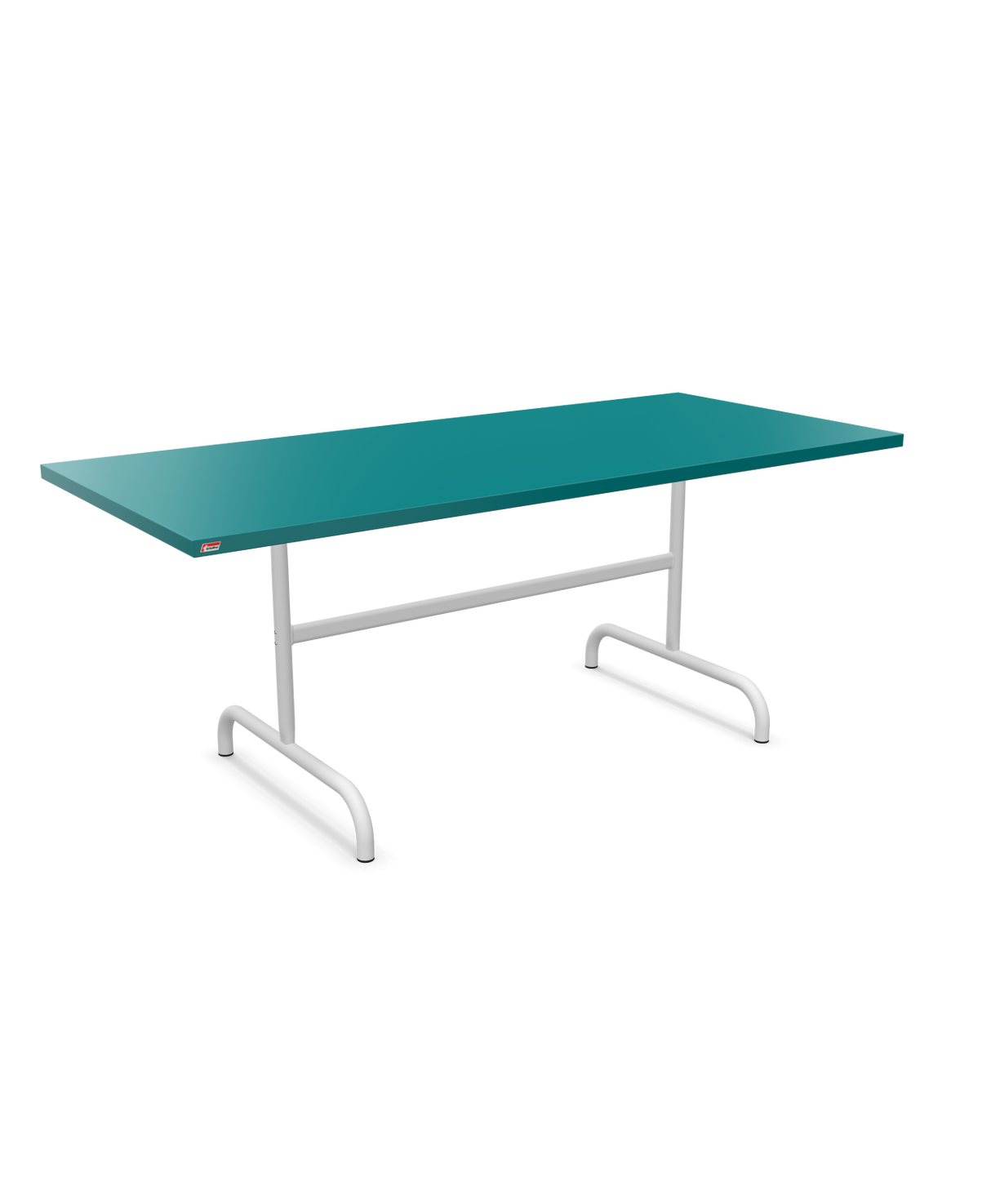 Schaffner Säntis Folding dining table 180x80cm