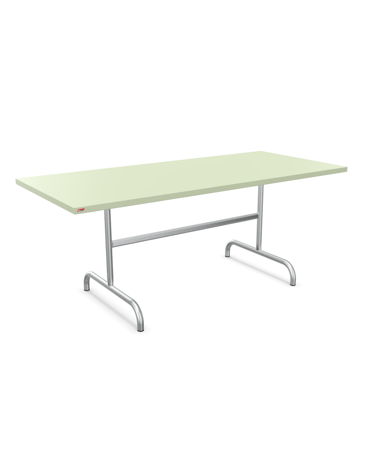 Schaffner Säntis Folding dining table 180x80cm