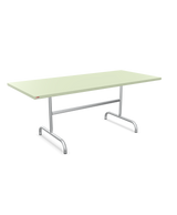 Schaffner Säntis Folding dining table 180x80cm