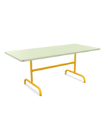 Schaffner Säntis Folding dining table 180x80cm