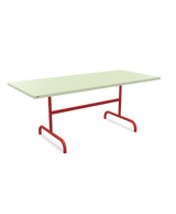 Schaffner Säntis Folding dining table 180x80cm