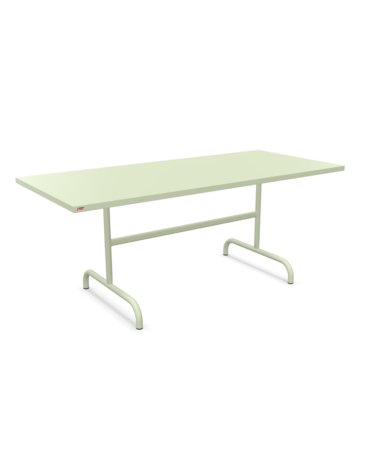 Schaffner Säntis Folding dining table 180x80cm