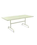 Schaffner Säntis Folding dining table 180x80cm