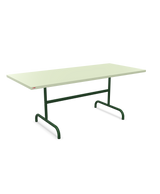 Schaffner Säntis Folding dining table 180x80cm