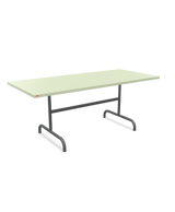 Schaffner Säntis Folding dining table 180x80cm