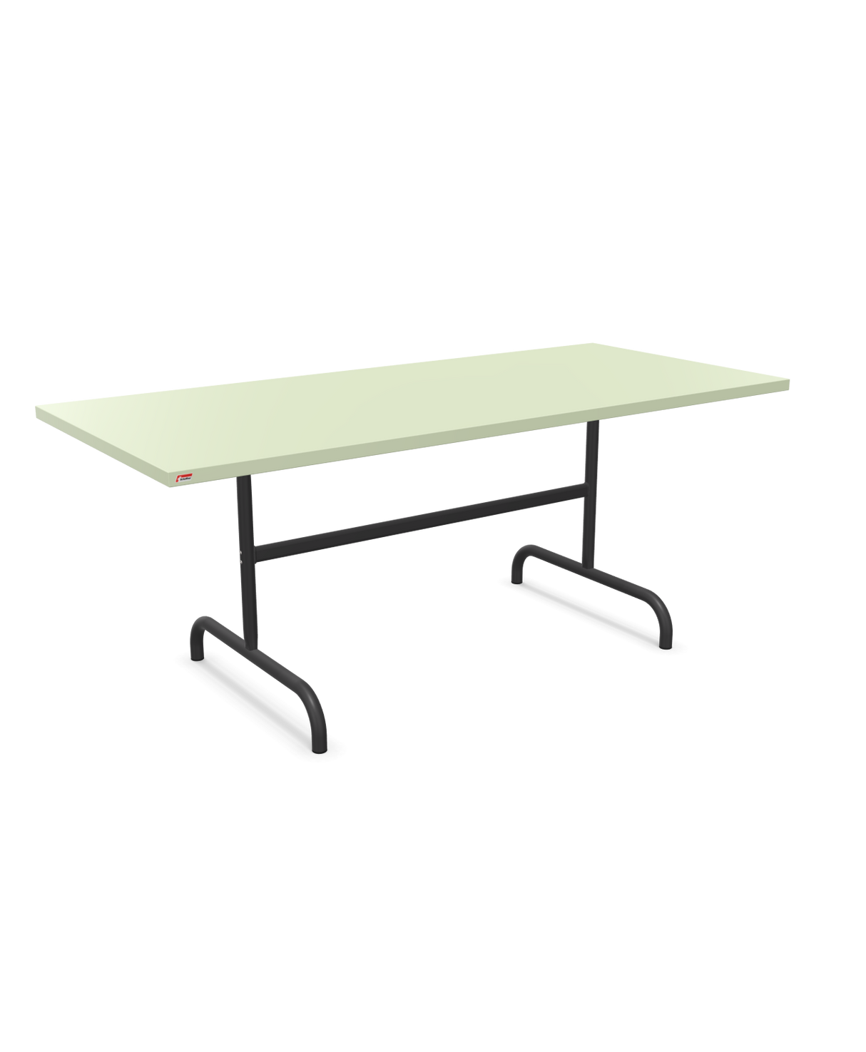 Schaffner Säntis Folding dining table 180x80cm