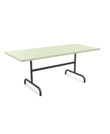 Schaffner Säntis Folding dining table 180x80cm