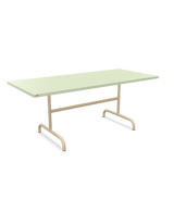 Schaffner Säntis Folding dining table 180x80cm