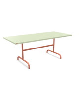 Schaffner Säntis Folding dining table 180x80cm