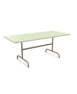 Schaffner Säntis Folding dining table 180x80cm