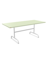 Schaffner Säntis Folding dining table 180x80cm