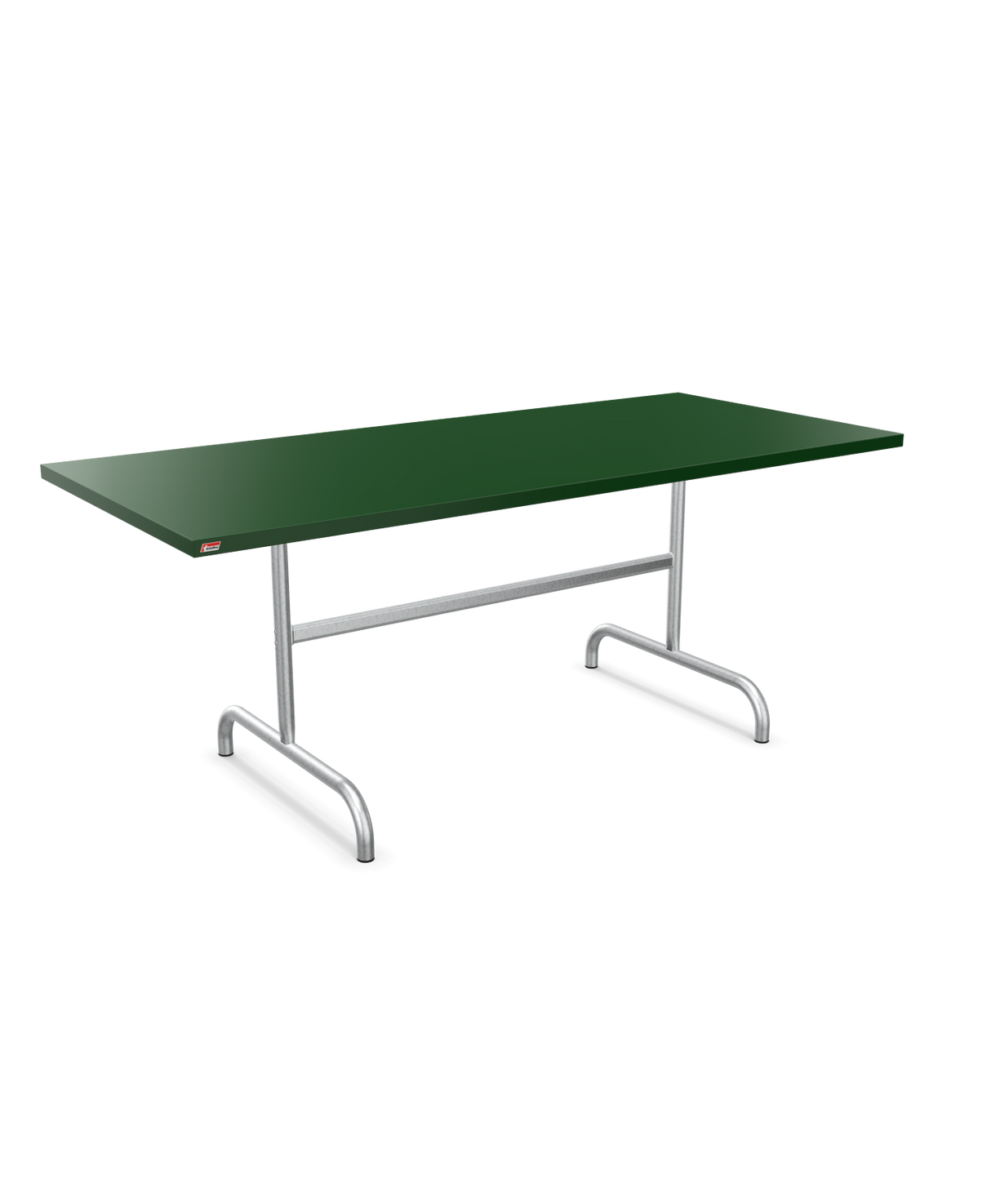 Schaffner Säntis Folding dining table 180x80cm