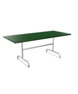 Schaffner Säntis Folding dining table 180x80cm