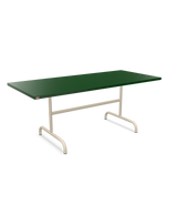 Schaffner Säntis Folding dining table 180x80cm