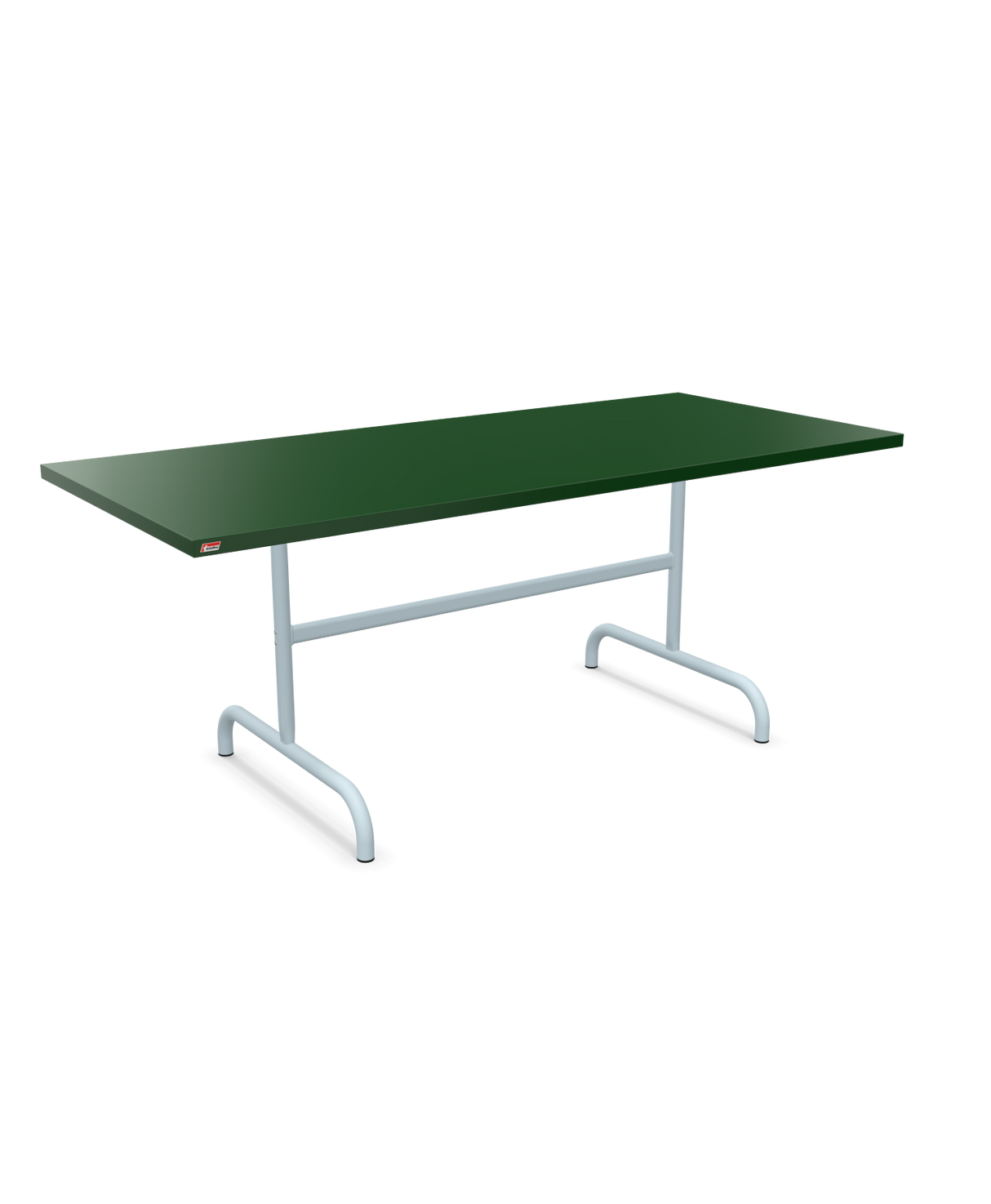 Schaffner Säntis Folding dining table 180x80cm